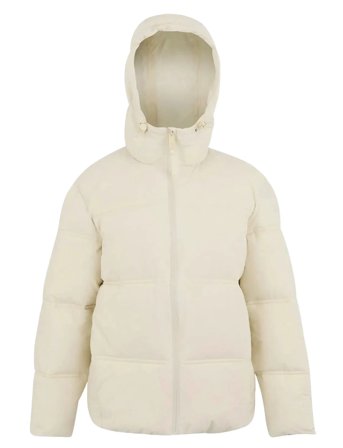 Roxienne Cream Regatta