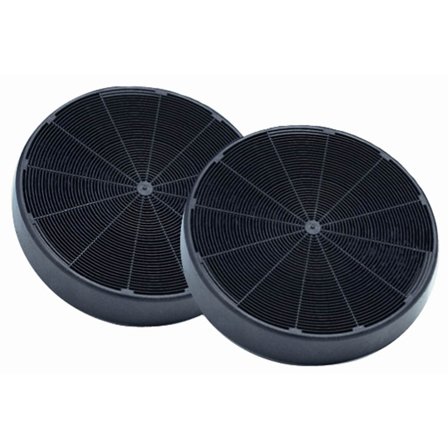 Franke - Kullfilter 1120016755 Svart