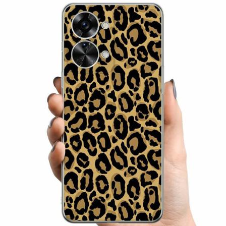 Oneplus Nord 2t Tpu Mobilskal Mönster
