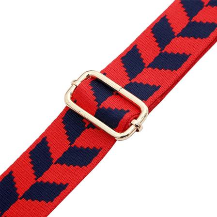 /#/Justerbar 72-130cm Håndholdt Skulderstropp(Svart) Lanyard Bag Ha/#/