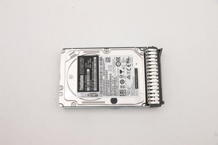 Lenovo Gen4 - harddisk - 1.2 TB - SAS 12Gb/s - FRU