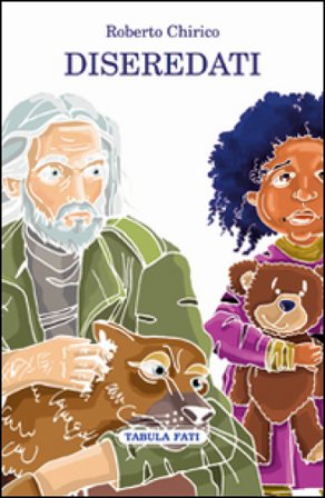 Diseredati Roberto Chirico