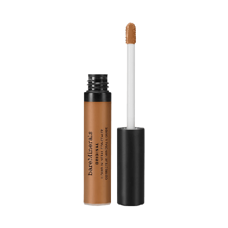 bareMinerals Original Liquid Mineral Concealer Dam Beige 6ML
