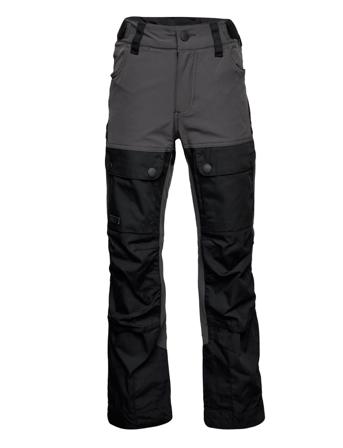 Enfys Pnt Jr Outdoor Pants Monivärinen/Kuvioitu Five Seasons