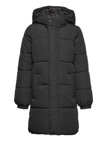 Jwhweng Long Puffer Jnr Black Jack & J S