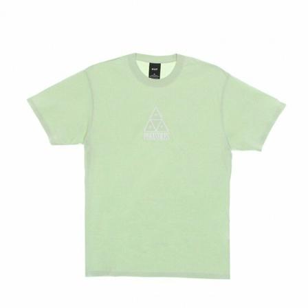 HUF T-Shirts Grøn, Herre