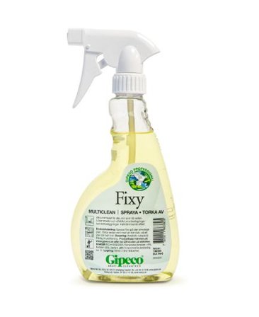 GIPECO Allrent FIXY Multiclean spraypump 500ml - Lyreco - Städ och hygien - Rengöringsmedel - Allrent