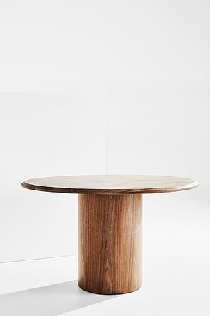 Jotex - Esstisch Ø 120 Cm MDF Joon - Kaufen Pastill - Möbel bei Jotex