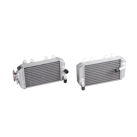Radiators Proworks - Honda CRF 150R 2007-2026