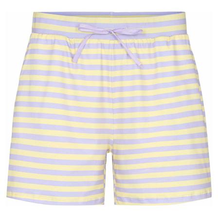 Liberté Alma Shorts Blå, Dame, Størrelse: Xl/2Xl