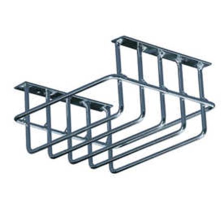 Steinel 7391346104969 Suojaritilä läsnäolo- ja liiketunnistimille 76 mm, Valaistus