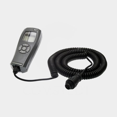 Kättingräknare - AA730