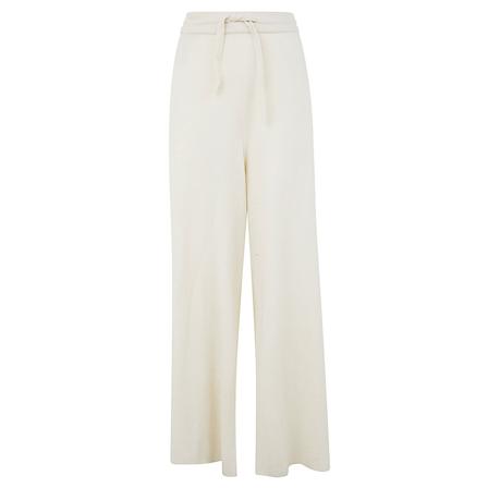 Jil Sander, Trousers Beżowy, Kobieta, Rozmiar: M