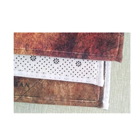 En dörrmatta för hushållsbruk, 40 × 120 cm, kök