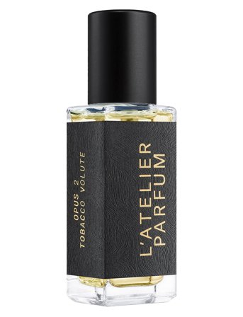L'atelier Parfum Edp Tobacco Volute 15Ml - Nude - 15 ml