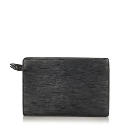 Louis Vuitton Vintage - Vintage Accessoarer - Svart - Dam - Storlek: One Size, Dam, Storlek: ONE SIZE