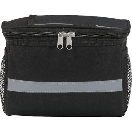 Cykelstyre Väska + Reflektor Cykelväska Styre + Kylväska Styre Väska