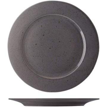 Tallrik Lilien Lifestyle Highland