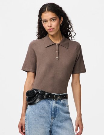 Pieces Pcnabine Belt Bag D2D Fsy - Black - ONE SIZE