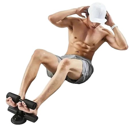 Universal Yoga Core Fitness Bærbart Treningsutstyr for Innendørs Trening