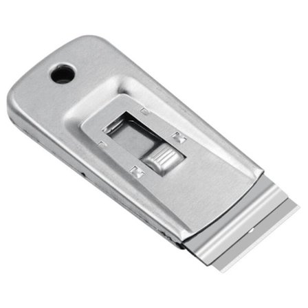 Metallis lasta, lasi lasta, keraaminen laatta lasta, poistamiseen