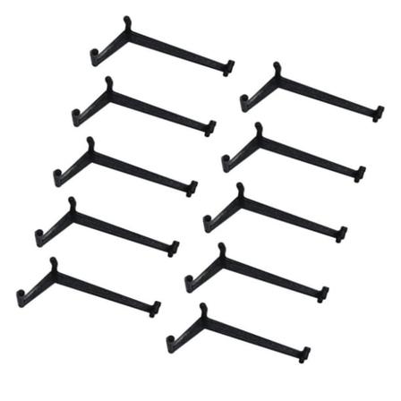 10 stk Frukttre Grener Holder Plantestøtte Fruktgrenspredertre
