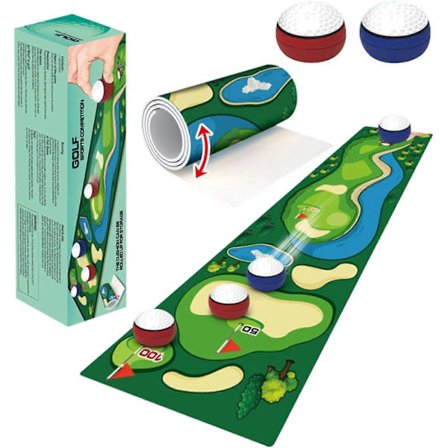 Bordcurling-spill Familiespill Bordcurling for voksne og barn Interaktivt foreldre-barn bordcurling-spill Utviklingsmessig stress