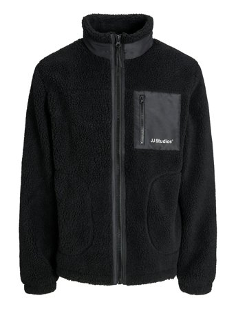 Jack & Jones | Jjesoho Teddy Jacket Noos | S