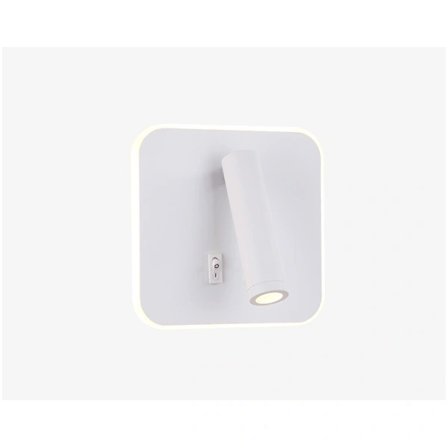 Senglamper Svart Vegglampe Innendørs Hotellamper Vegg Seng Korridor_tfrf