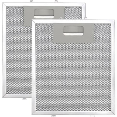 Liesituulettimen suodatin JennAir JXW8530DS1, KitchenAid, Whirlpool -malleihin