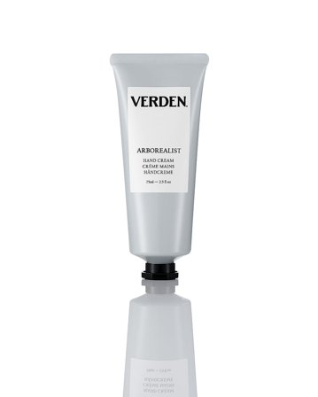 VERDEN Hand Cream Arborealist 75 ml, Skincare, Håndpleje, Håndcreme