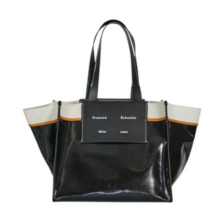 Proenza Schouler, Handbags Zwart, Dames, Maat:ONE Size