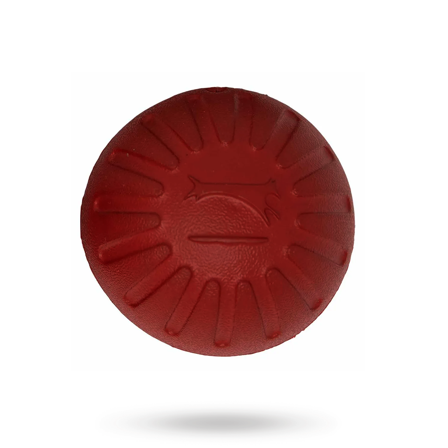 Starmark - Starmark Foam Ball Bacon 6 cm - Hundleksaker