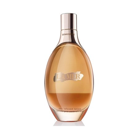 La Mer Transformational Treatment Genaissance The Infused Lotion 150ml - Fluido viso antirughe