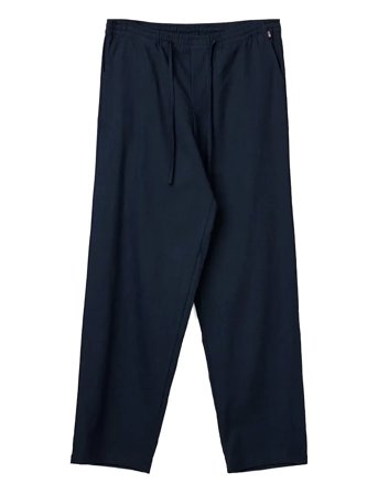 Lexington Clothing | Casual Linen Blend Pants | S