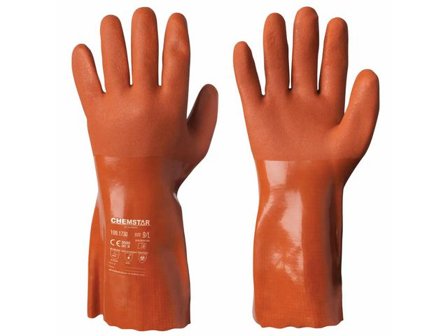 GRANBERG Kemikaliehandske 1730 9 - Lyreco - Skyddsutrustning - Engångshandskar - Kemikaliehandskar