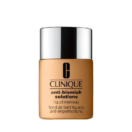 Clinique Anti-Blemish Solutions Liquid Makeup Foundation Dam Beige 30ML