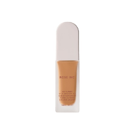 Rose Inc Softlight Skin-Smoothing Liquid Foundation Dam Beige 30 ML
