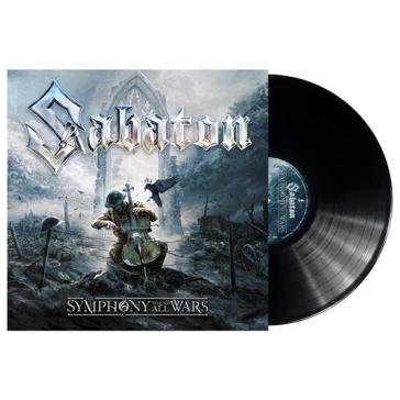 The symphony to end all wars Sabaton