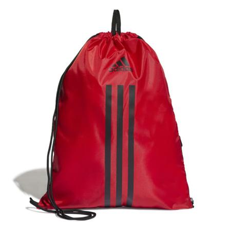 Ryggsäckar Adidas 3str Logo Röda Produkt Av Avvikande Storlek
