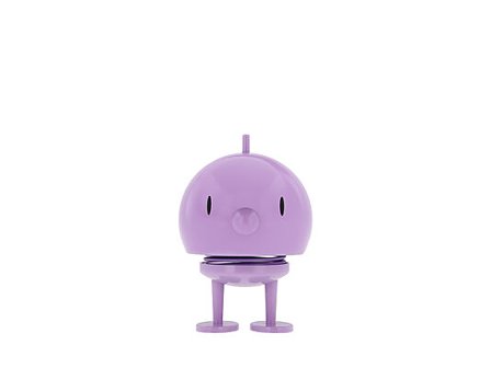 HOPTIMIST Figur Bumble M Lavender