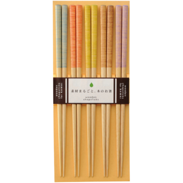 Ätpinnar Kawai Brush