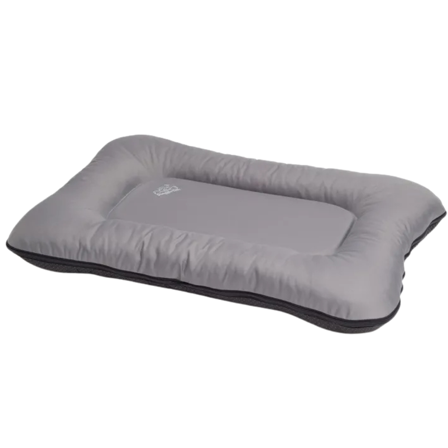 Swaggin Tails Koiranpeti Slappis Harmaa