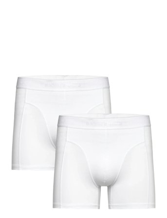 Björn Borg | Organic Cotton Stretch Boxer 2P | XXL