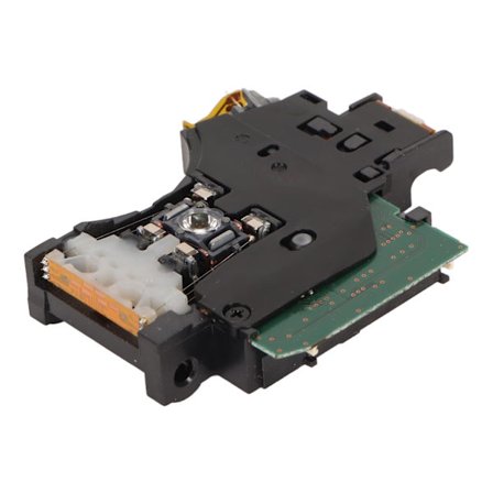 KEM 497AAA Laserlinse Udskiftning Reparationsdel Optisk Laserlinsehoved til PS5 Spillekonsol