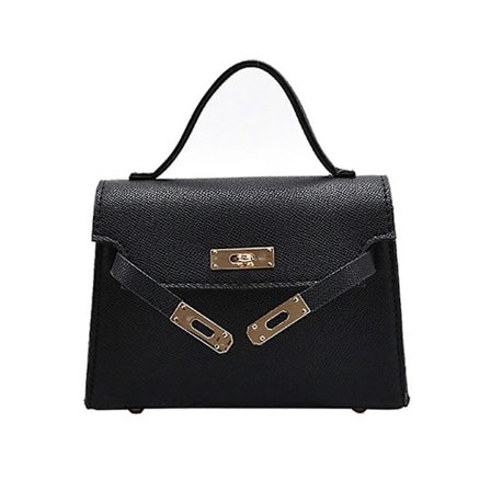 Lille skuldertaske til kvinder, håndholdt skuldertaske til shopping