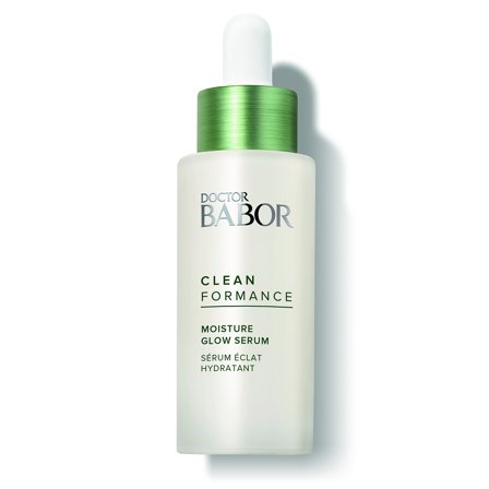 BABOR Microbiomic Moisture Glow Serum, 30 ml