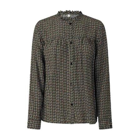 Pepe Jeans Shirts Brun, Dame