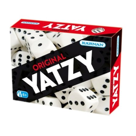 Spel Yatzy Original