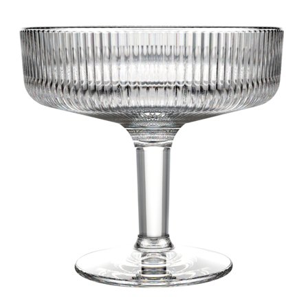 La rochère Alice dessertskål 33 cl 6-pak | KitchenOne